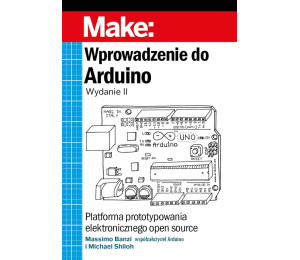 Wprowadzenie do Arduino w.2