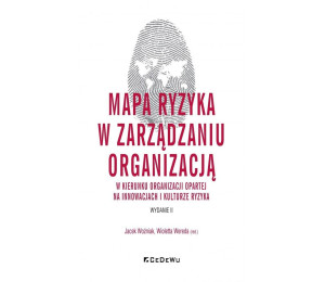 Mapa ryzyka w zarządzaniu organizacją..