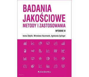 Badania jakościowe - metody i zastosowania w.3