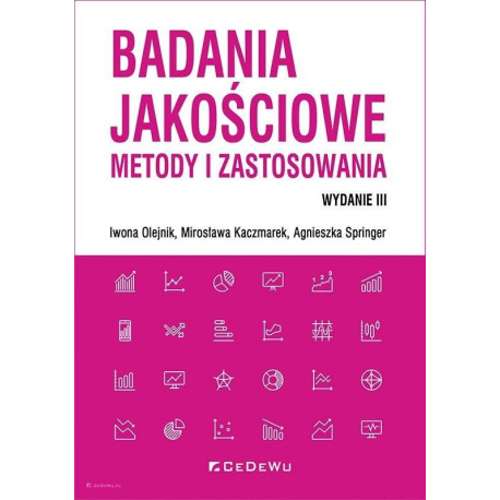 Badania jakościowe - metody i zastosowania w.3