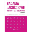 Badania jakościowe - metody i zastosowania w.3