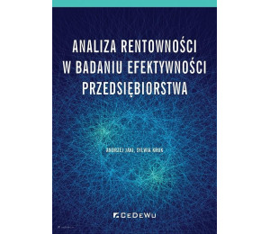 Analiza rentowności w badaniu efektywności..