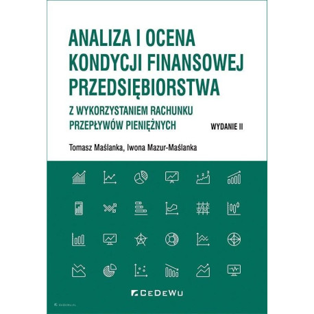 Analiza i ocena kondycji finansowej przedsięb.