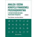 Analiza i ocena kondycji finansowej przedsięb.