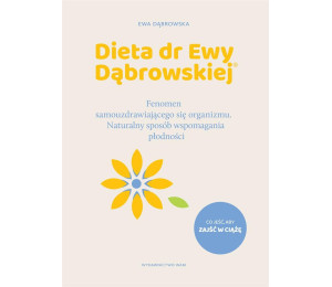 Dieta dr Ewy Dąbrowskiej(R)