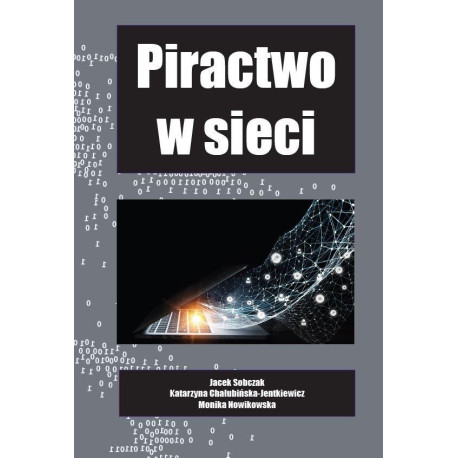 Piractwo w sieci