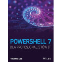 PowerShell 7 dla Profesjonalistów IT