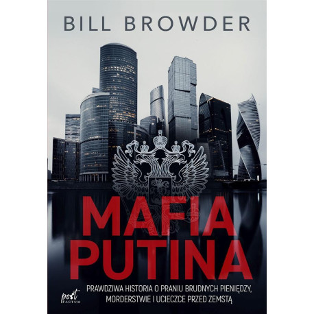 Mafia Putina