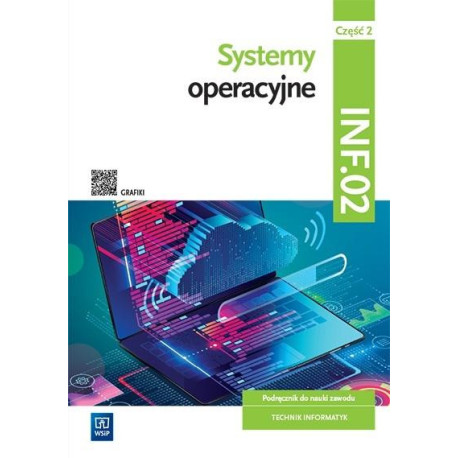 Systemy operacyjne INF.02. cz.2 WSiP