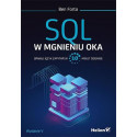 SQL w mgnieniu oka. Opanuj język zapytań w 10 min