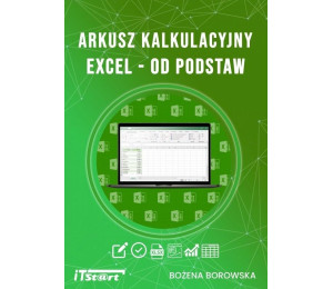 Arkusz kalkulacyjny Excel od podstaw