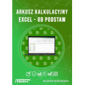 Arkusz kalkulacyjny Excel od podstaw