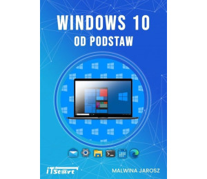 Windows 10 od podstaw