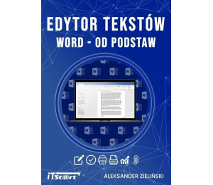 Edytor tekstów Word od podstaw