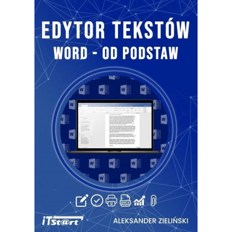 Edytor tekstów Word od podstaw