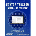 Edytor tekstów Word od podstaw