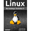 Linux dla każdego Technika IT