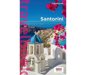 Santorini. Travelbook w.2