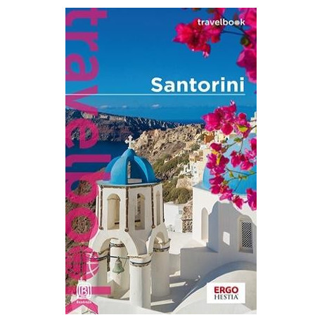 Santorini. Travelbook w.2