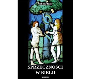 Sprzeczności w Biblii