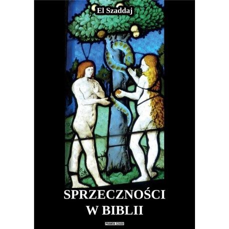 Sprzeczności w Biblii