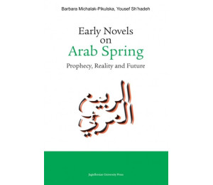 Early Novels on Arab Spring