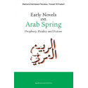 Early Novels on Arab Spring