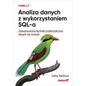 Analiza danych z wykorzystaniem SQL-a...