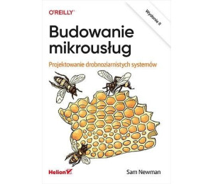 Budowanie mikrousług w.2