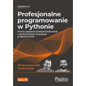 Profesjonalne programowanie w Pythonie w.4