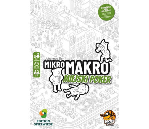 MikroMakro: Miejski poker