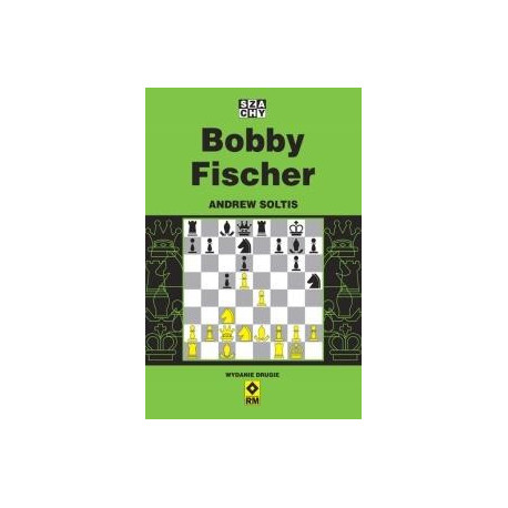 Bobby Fischer