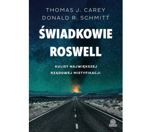 Świadkowie Roswell