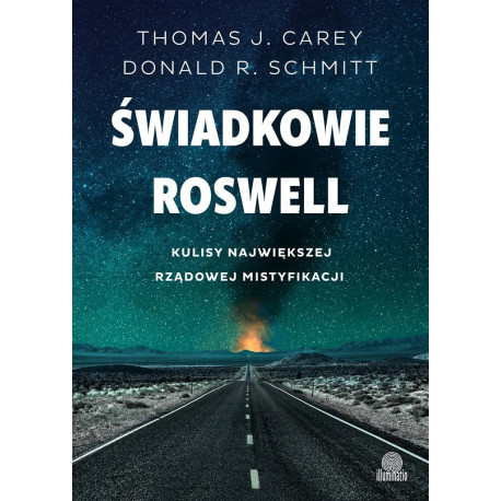 Świadkowie Roswell