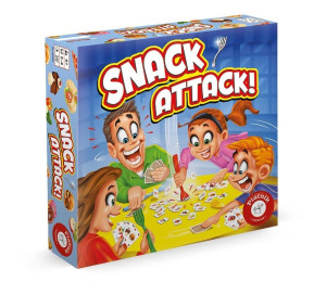 Snack Attack! PIATNIK