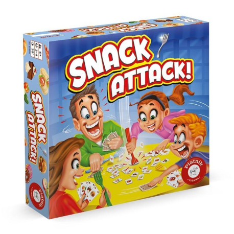 Snack Attack! PIATNIK