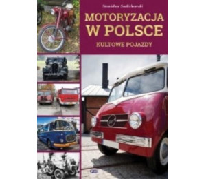 Motoryzacja w Polsce