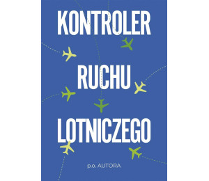 Kontroler ruchu lotniczego