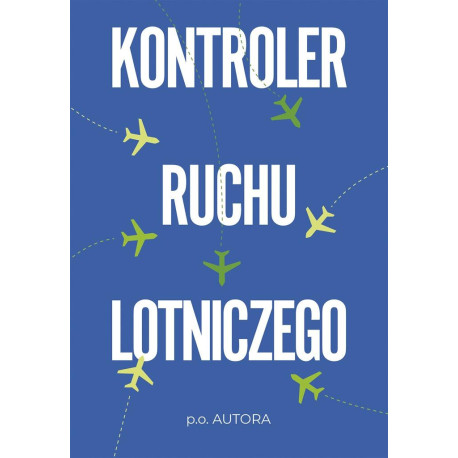 Kontroler ruchu lotniczego