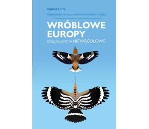 Wróblowe Europy