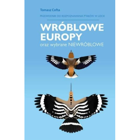 Wróblowe Europy