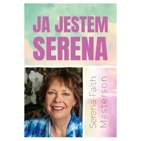 Ja Jestem Serena