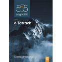 555 zagadek o Tatrach w.2022