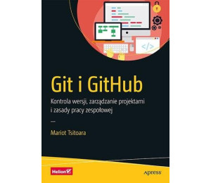 Git i GitHub. Kontrola wersji, zarządzanie...