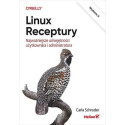 Linux. Receptury. Najważniejsze umiejętności...w.2