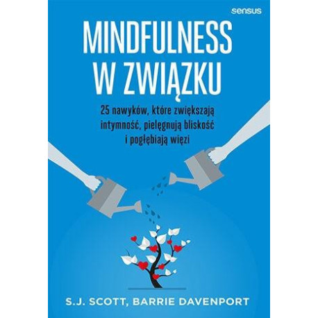 Mindfulness w związku