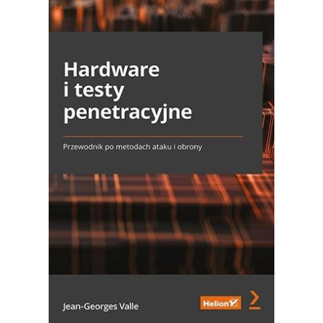 Hardware i testy penetracyjne