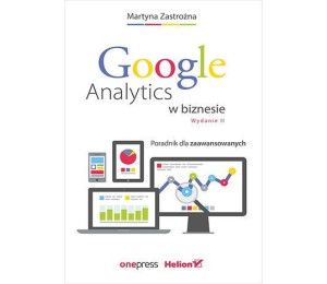 Google Analytics w biznesie w.2