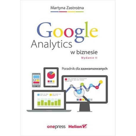 Google Analytics w biznesie w.2