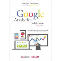 Google Analytics w biznesie w.2